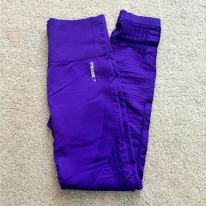 Gymshark Energy+ Seamless leggings